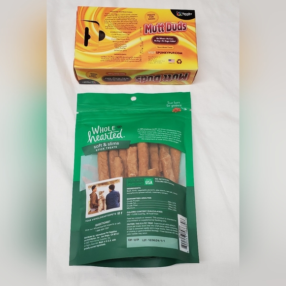 2/$40 Christmas  Canine Collection #1 all NIP/NWT - Picture 10 of 12